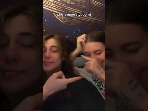 Cute Le$bean Questions w My Girlfriend & OnlyJayus - #Shorts