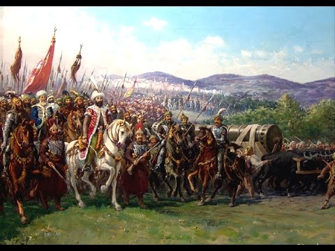 Adventist History | The Trumpets and the Little Book (Part 3)