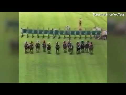 Bonecrusher - Air New Zealand Stakes 1988 Group 1