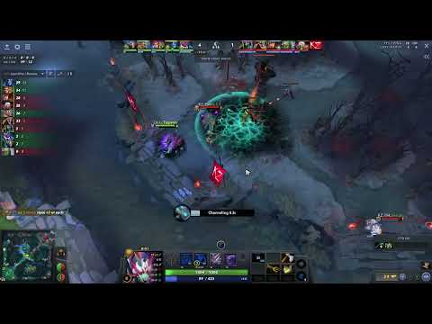 Game 1 Closed Qualifier DPC WEU 2023 Tour 2 - OLD G vs KZ TEAM (Dota 2)