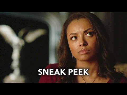 The Vampire Diaries 8x15 Sneak Peek "We’re Planning a June Wedding" Season 8 Episode 15 Sneak Peek