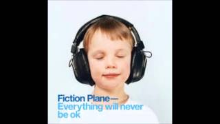 Fiction Plane - Cigarette