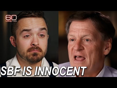 “This Isn’t a Ponzi Scheme”