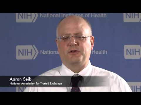 Faces of the Precision Medicine Initiative - Aaron Seib