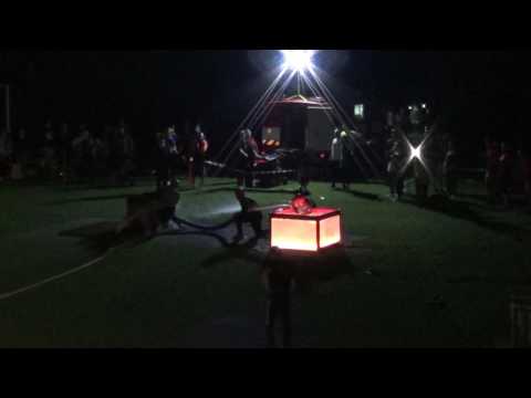 8.7.2017 DHZ Prievaly 2.pokus - O zlatú medajlu Letničie 2017