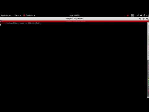 64Base: 1.0.1 | Vulnhub Walkthrough