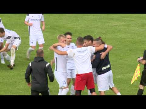 FŰZFŐI AK - BALATONALMÁDI SE (2024.06.01) Összefoglaló