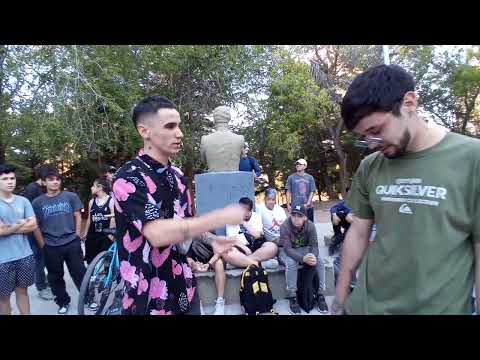 Lea vs Z Bless vs Sacred - BIG BANG FREE PREREGIONAL JUNGLA/SUPREMACÍA I