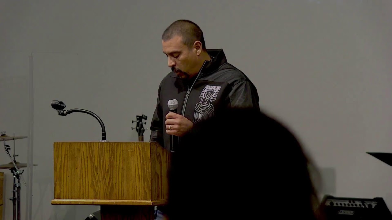 Obediencia que vence