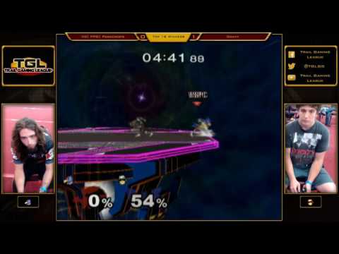 TGL Monthly 8 - Top 24 - VS| PPG| PorkChops vs. Gravy