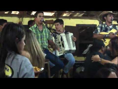 Pedro Sadd & Gustavo - Telefone mudo/Amargurado