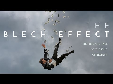 afbeelding Blech Effect, The