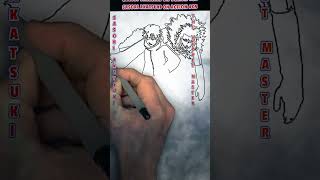 Download lagu 🔥 SASORI OF THE RED SAND ON ACTION 'KUGUTSU' #05 | NARUTO 🔥 #shorts #draw #drawing #naruto mp3