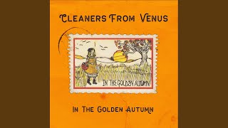 Golden Age Saturday