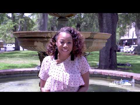 Frankly Charleston Black History Tours