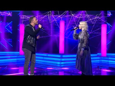 Tamáska Gabriella & Berkes Olivér: Háttérzaj (Závodi + Berkes Olivér)