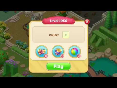 Matchington Mansion [HD] Level 1056