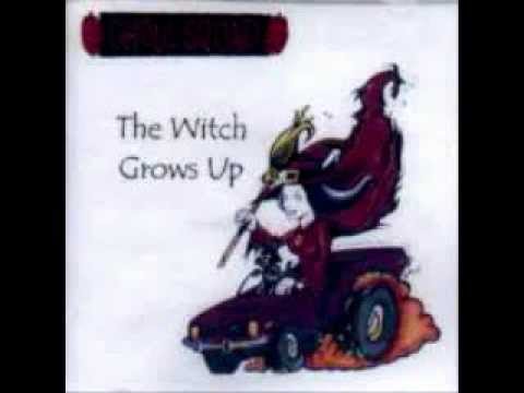 Ghoul Squad - Witch Dungeon (Lyrics)