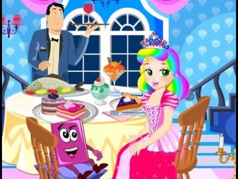 Kids Educational with Juliet Video