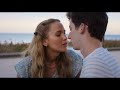 Jennifer Lawrence Kisses Her Teen Boyfriend No Hard Feelings Movie Clip
