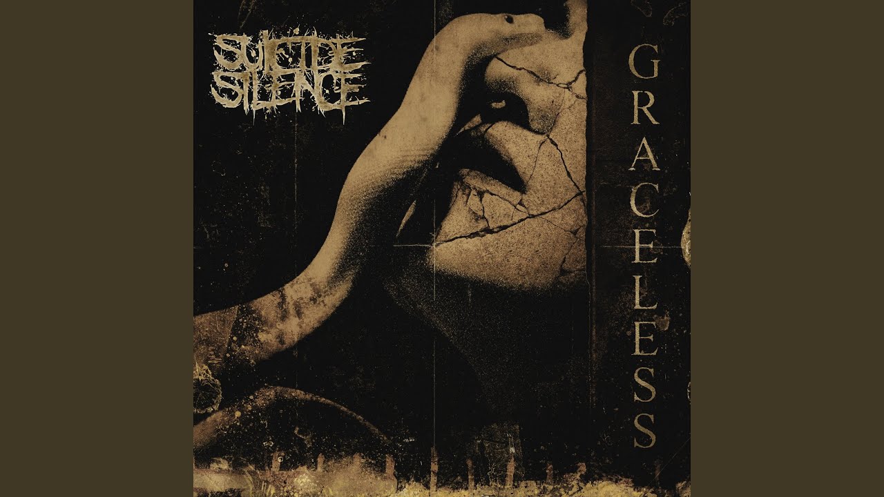 Graceless - YouTube