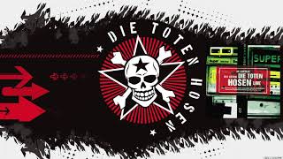 Die Toten Hosen - Alles Aus Liebe