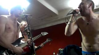 Pyxes - Centerfold Tankard Cover 8.08.14