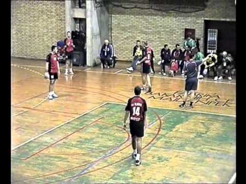 MAJDANPEK,SPORT,RK Majdanpek   RK Palanacki Kiseljak 04 12 2010