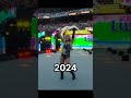 Liv Morgan Evolution