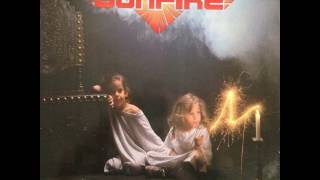 Bonfire - don&#39;t Touch The Light - 1986