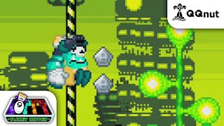 Poles & Ladders! | Loppy: Planet Hopper