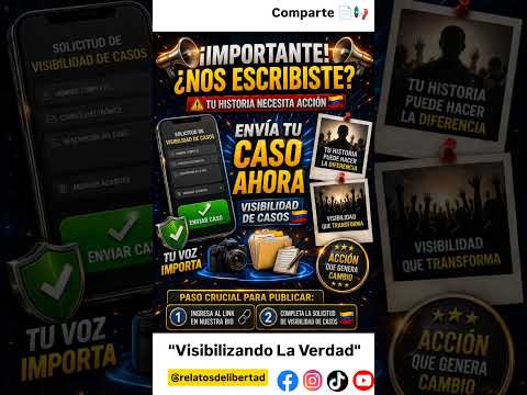 #venezuela #noticias #caracas #carabobo #merida #miranda #aragua #lara #zulia #bolivar #falcon
