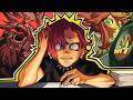 When A Rookie Author Breaks All The Rules Of Manga