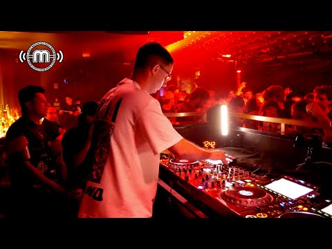 Angelo the Kid At BSMNT, Boston - FULL SET (08/01/2025)