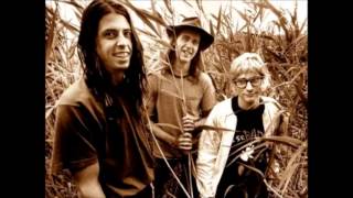 Nirvana - They Hung Him On A Cross (Demo)