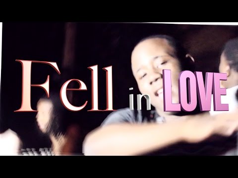 Lil Jaydoe - Fell In Love ft. Ke Millie & DMG (Prod. by Roze Beatz)