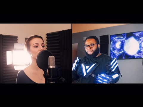 "Move On" x "I Took a Pill in Ibiza" - Veserium & The Safehouse Project