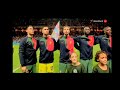 Portugal vs Spain National Anthem - UEFA Nations League 2022-23