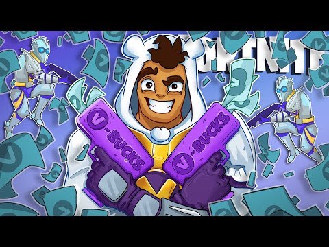 fortnite battle royale walkthrough the four corners challenge w ninja drlupo and timthetatman by basicallyidowrk game video walkthroughs - ss santa fortnite