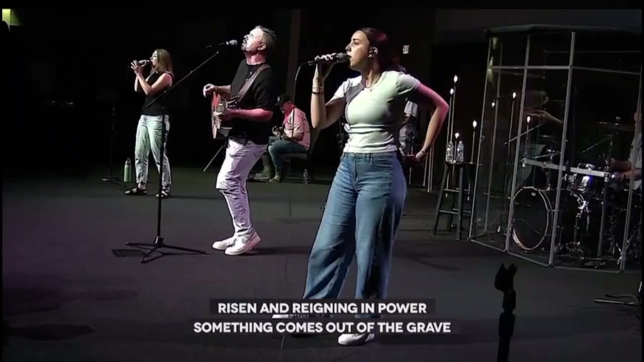 Promotional video thumbnail 1 for Chad Chaney