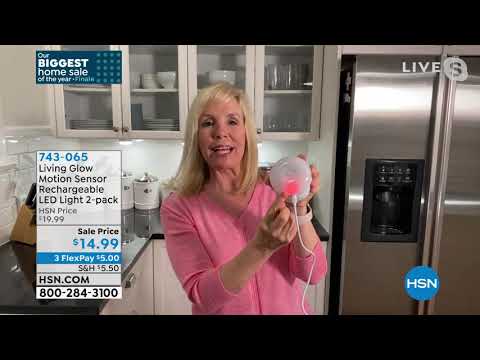 HSN | Our Biggest Home Sale of The Year Finale 06.29.2021 - 11 PM