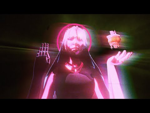 Leil - Inside (Official Music Video)