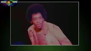 Jimi Hendrix &amp; Band of Gypsys: Stepping stone LIVE rare footage (1970) NYC