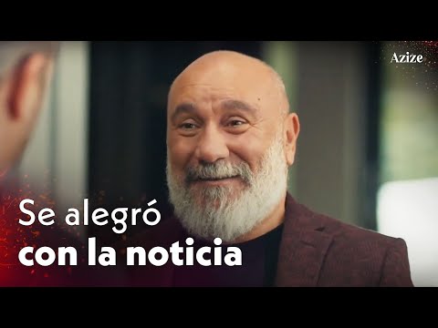 La noticia de la muerte de İskender hace feliz a Barbaros - Azize