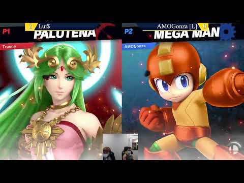 BBB GP13: Lui$ vs AMOGonza [Grand Finals]