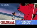 Clifford Big Sleep Over Dog For A Day Full Episodes Classic Series