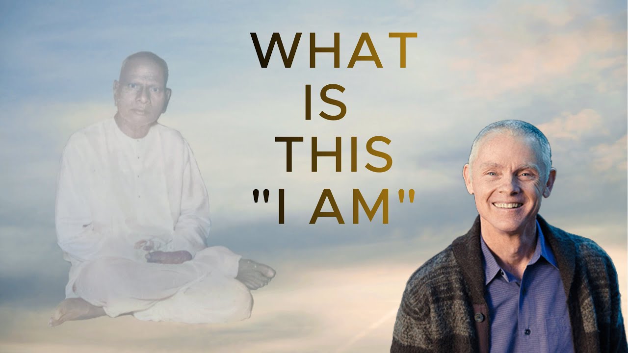 Adyashanti on the Teachings of Nisargadatta Maharaj