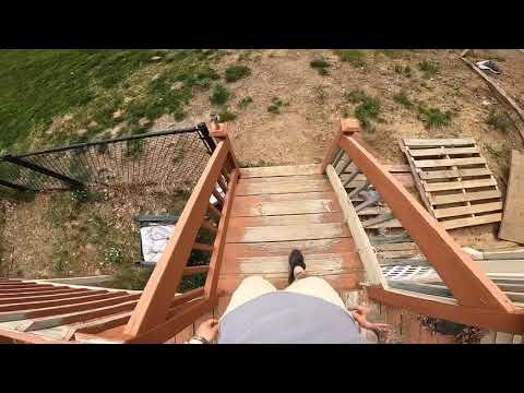 The ode to menthol a POV Kendama edit