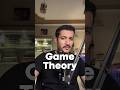 How To Win In Life Game Theory Is The Study Of Strategic Decision Making Motivation