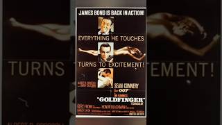 Top 10 Best James Bond Movies (1962-2021)